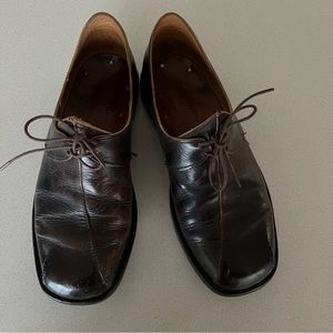 CYDWOQ handmade shoes, 37